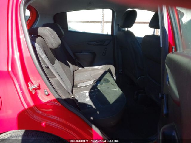 Photo 7 VIN: KL8CB6SA1LC475068 - CHEVROLET SPARK 