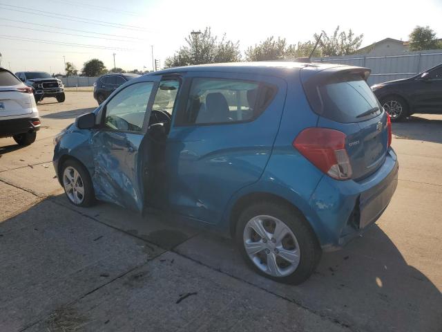 Photo 1 VIN: KL8CB6SA1LC476382 - CHEVROLET SPARK LS 