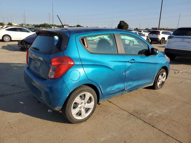 Photo 2 VIN: KL8CB6SA1LC476382 - CHEVROLET SPARK LS 