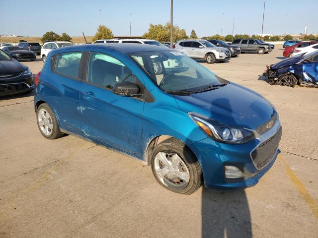 Photo 3 VIN: KL8CB6SA1LC476382 - CHEVROLET SPARK LS 