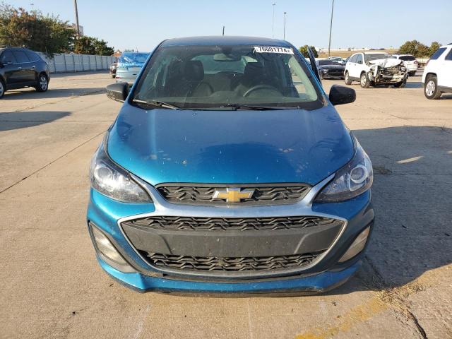 Photo 4 VIN: KL8CB6SA1LC476382 - CHEVROLET SPARK LS 