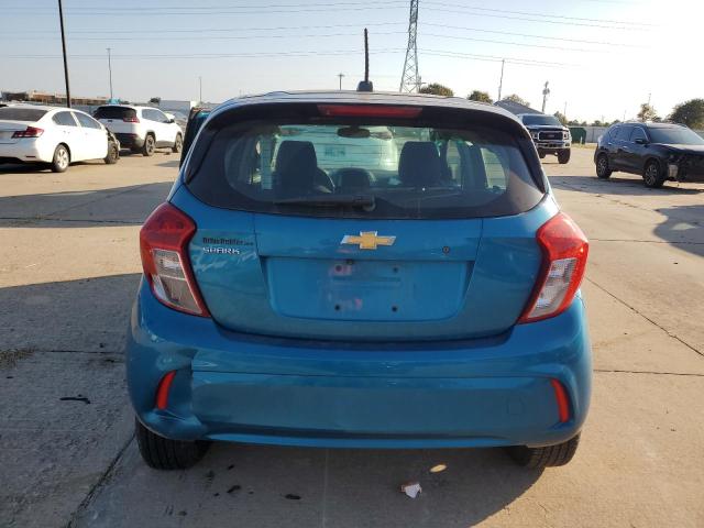 Photo 5 VIN: KL8CB6SA1LC476382 - CHEVROLET SPARK LS 