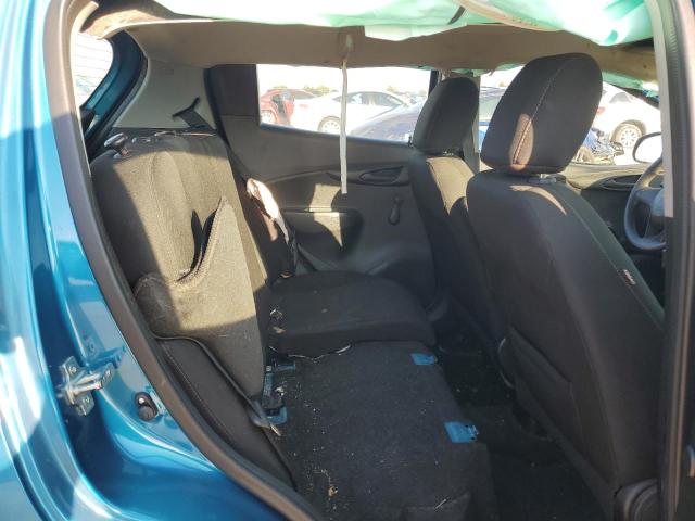 Photo 9 VIN: KL8CB6SA1LC476382 - CHEVROLET SPARK LS 