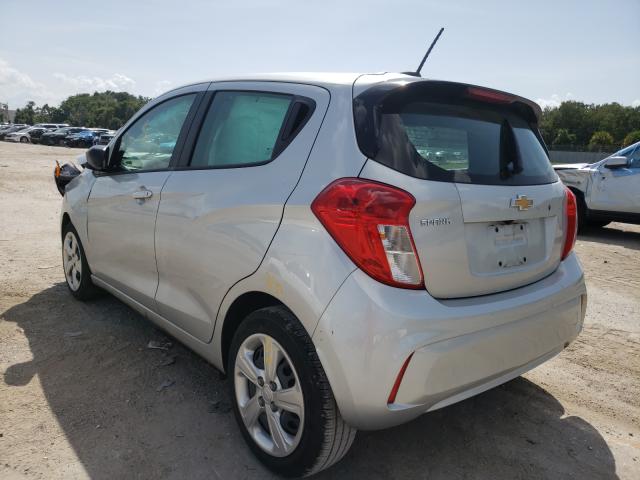 Photo 2 VIN: KL8CB6SA1LC476401 - CHEVROLET SPARK LS 