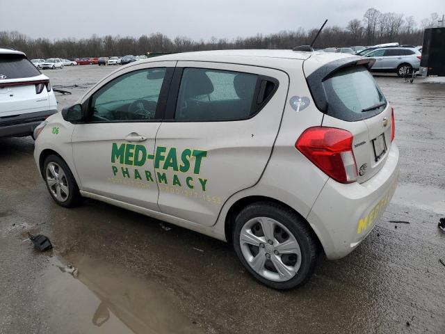 Photo 1 VIN: KL8CB6SA1LC477063 - CHEVROLET SPARK LS 