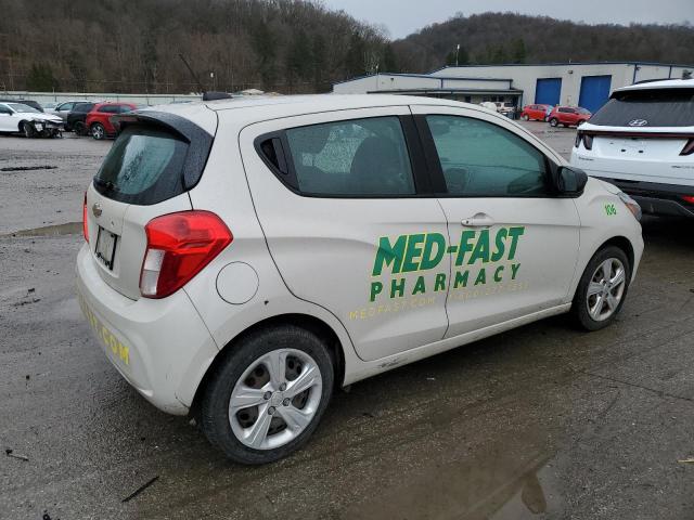 Photo 2 VIN: KL8CB6SA1LC477063 - CHEVROLET SPARK LS 