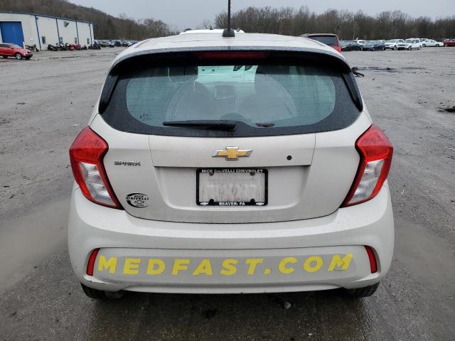 Photo 5 VIN: KL8CB6SA1LC477063 - CHEVROLET SPARK LS 