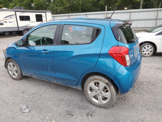 Photo 1 VIN: KL8CB6SA1MC701031 - CHEVROLET SPARK LS 