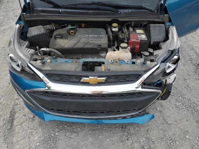 Photo 10 VIN: KL8CB6SA1MC701031 - CHEVROLET SPARK LS 