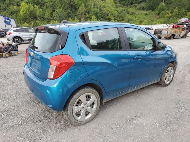 Photo 2 VIN: KL8CB6SA1MC701031 - CHEVROLET SPARK LS 