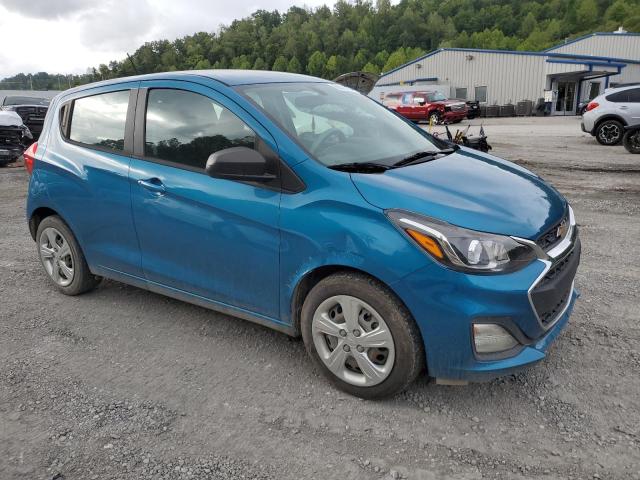 Photo 3 VIN: KL8CB6SA1MC701031 - CHEVROLET SPARK LS 