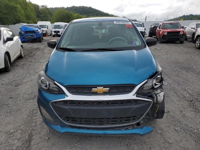 Photo 4 VIN: KL8CB6SA1MC701031 - CHEVROLET SPARK LS 