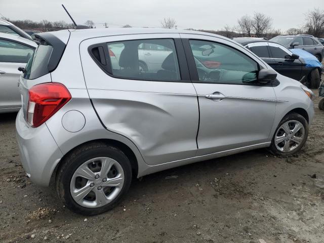 Photo 2 VIN: KL8CB6SA1MC705208 - CHEVROLET SPARK 