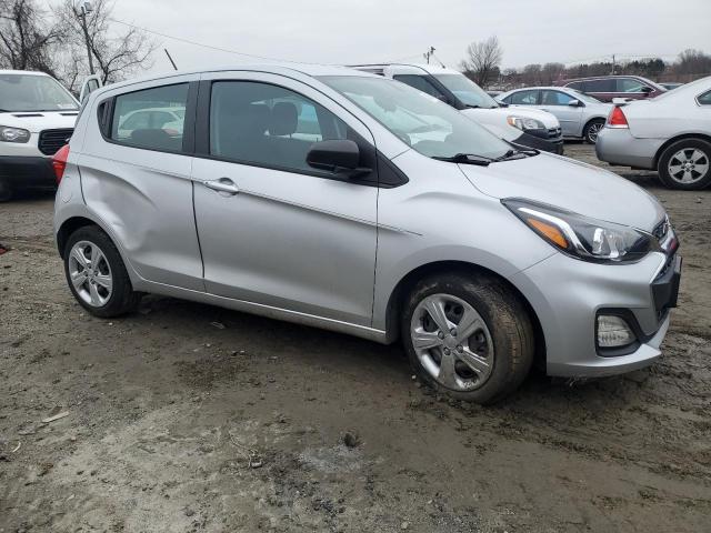 Photo 3 VIN: KL8CB6SA1MC705208 - CHEVROLET SPARK 