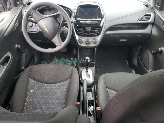 Photo 7 VIN: KL8CB6SA1MC705208 - CHEVROLET SPARK 