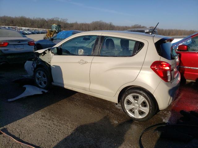 Photo 1 VIN: KL8CB6SA1MC712871 - CHEVROLET SPARK LS 