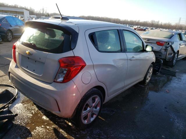 Photo 2 VIN: KL8CB6SA1MC712871 - CHEVROLET SPARK LS 