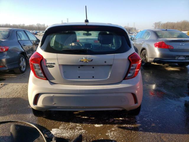 Photo 5 VIN: KL8CB6SA1MC712871 - CHEVROLET SPARK LS 