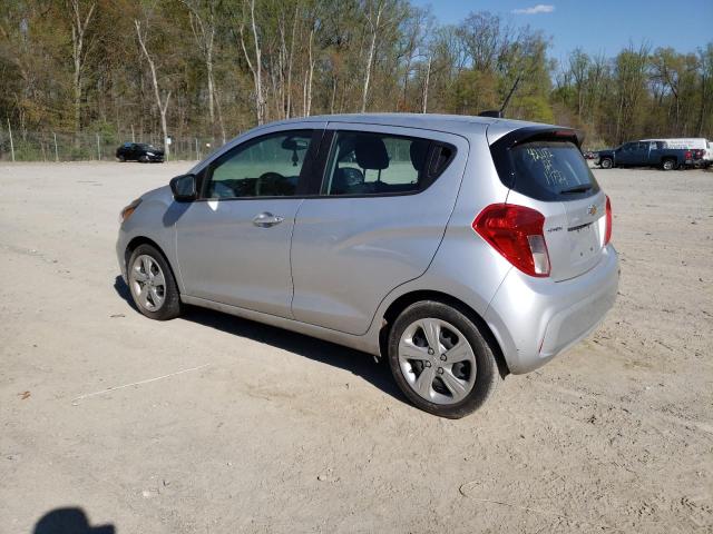 Photo 1 VIN: KL8CB6SA1MC714538 - CHEVROLET SPARK LS 