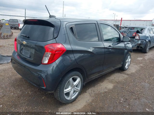 Photo 3 VIN: KL8CB6SA1MC714684 - CHEVROLET SPARK 