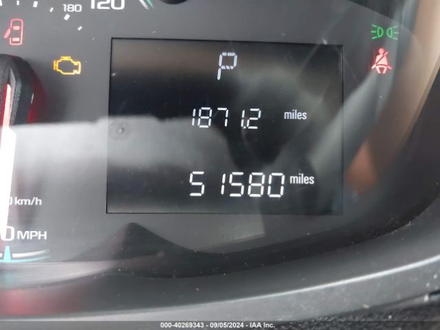 Photo 6 VIN: KL8CB6SA1MC714684 - CHEVROLET SPARK 