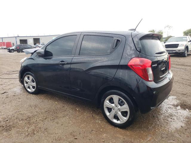 Photo 1 VIN: KL8CB6SA1MC716287 - CHEVROLET SPARK LS 