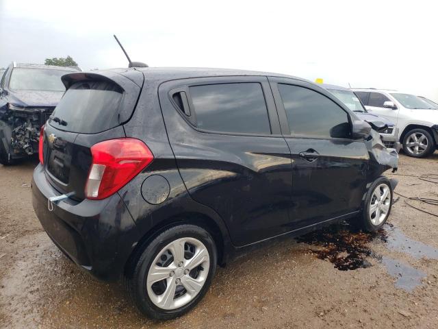 Photo 2 VIN: KL8CB6SA1MC716287 - CHEVROLET SPARK LS 