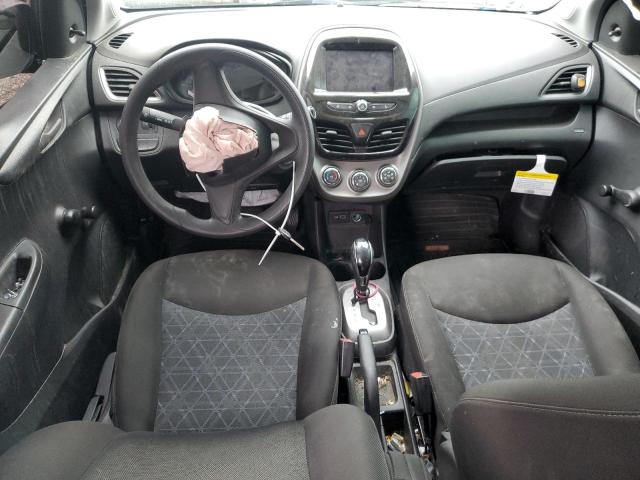 Photo 7 VIN: KL8CB6SA1MC716287 - CHEVROLET SPARK LS 