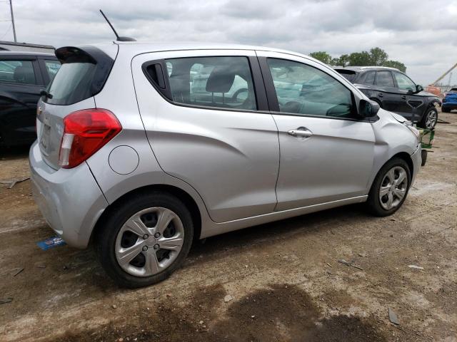 Photo 2 VIN: KL8CB6SA1MC736023 - CHEVROLET SPARK 