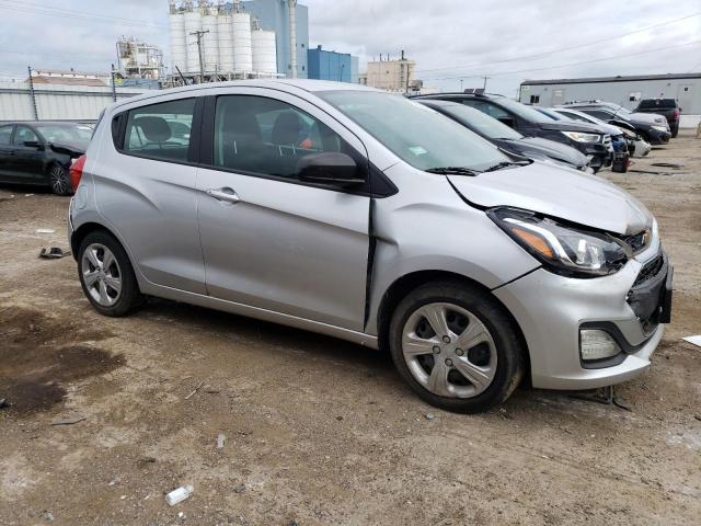 Photo 3 VIN: KL8CB6SA1MC736023 - CHEVROLET SPARK 