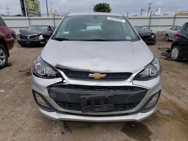 Photo 4 VIN: KL8CB6SA1MC736023 - CHEVROLET SPARK 