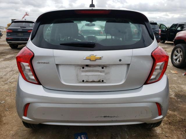 Photo 5 VIN: KL8CB6SA1MC736023 - CHEVROLET SPARK 