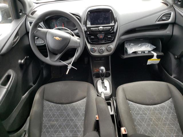 Photo 7 VIN: KL8CB6SA1MC736023 - CHEVROLET SPARK 