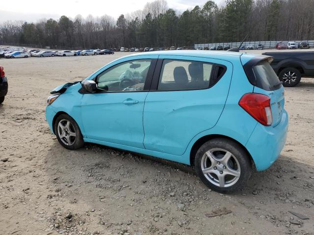 Photo 1 VIN: KL8CB6SA1MC736670 - CHEVROLET SPARK 