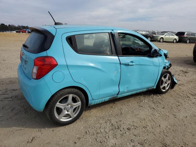 Photo 2 VIN: KL8CB6SA1MC736670 - CHEVROLET SPARK 