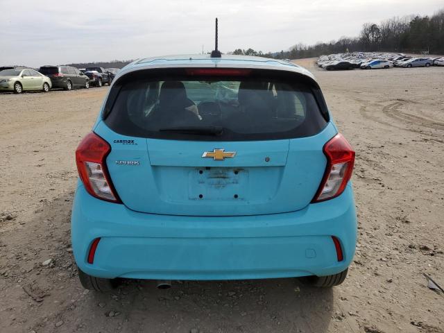 Photo 5 VIN: KL8CB6SA1MC736670 - CHEVROLET SPARK 