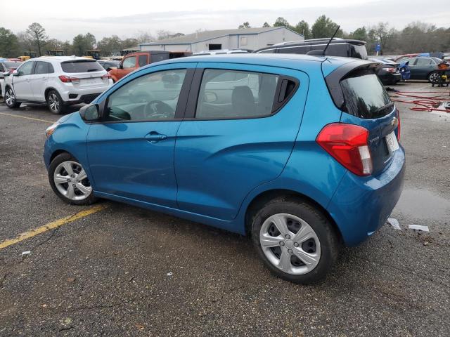 Photo 1 VIN: KL8CB6SA1MC737494 - CHEVROLET SPARK 