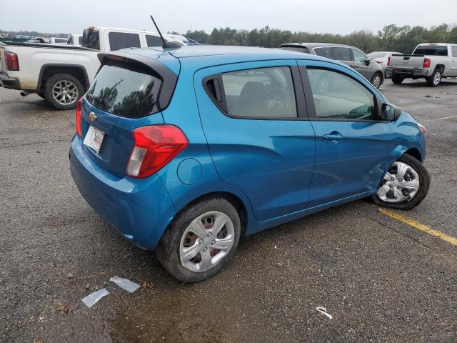 Photo 2 VIN: KL8CB6SA1MC737494 - CHEVROLET SPARK 