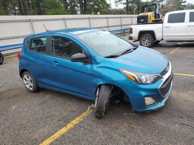 Photo 3 VIN: KL8CB6SA1MC737494 - CHEVROLET SPARK 