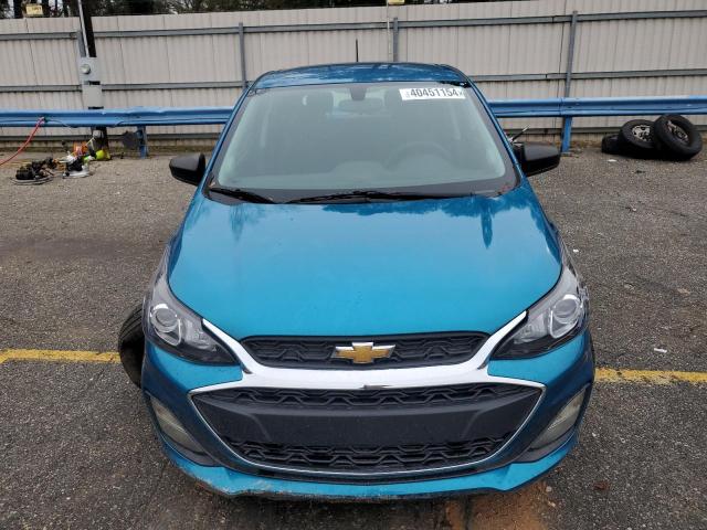 Photo 4 VIN: KL8CB6SA1MC737494 - CHEVROLET SPARK 