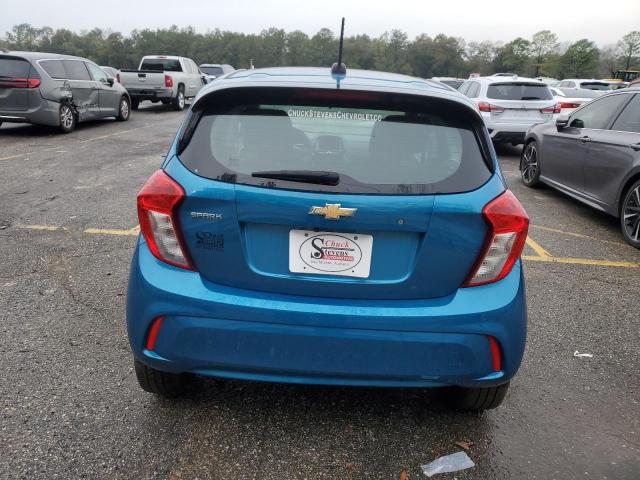 Photo 5 VIN: KL8CB6SA1MC737494 - CHEVROLET SPARK 