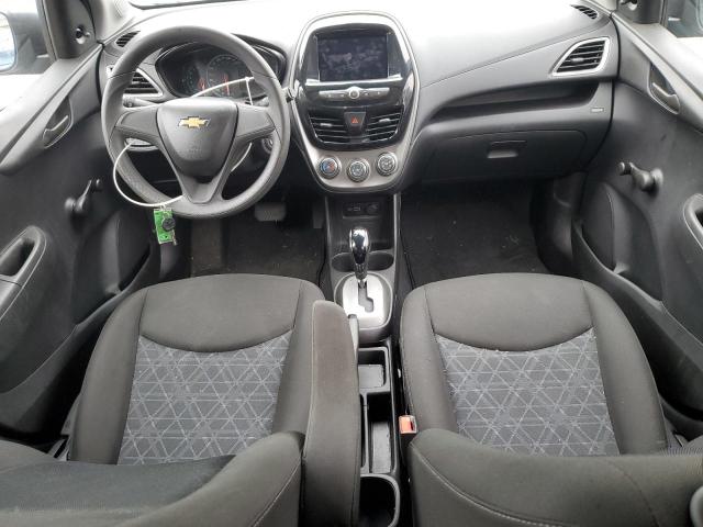 Photo 7 VIN: KL8CB6SA1MC737494 - CHEVROLET SPARK 