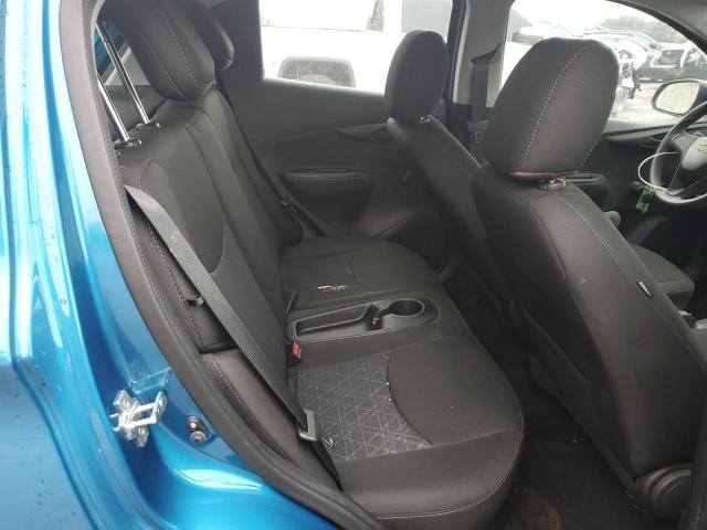 Photo 9 VIN: KL8CB6SA1MC737494 - CHEVROLET SPARK 