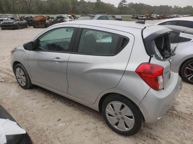 Photo 1 VIN: KL8CB6SA1NC006758 - CHEVROLET SPARK LS 