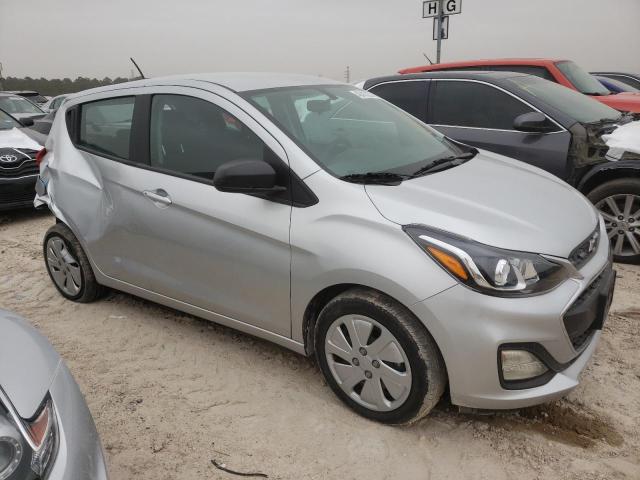 Photo 3 VIN: KL8CB6SA1NC006758 - CHEVROLET SPARK LS 