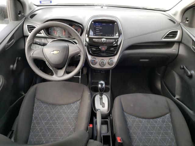 Photo 7 VIN: KL8CB6SA1NC006758 - CHEVROLET SPARK LS 