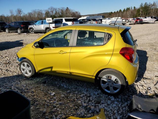 Photo 1 VIN: KL8CB6SA1NC007585 - CHEVROLET SPARK LS 