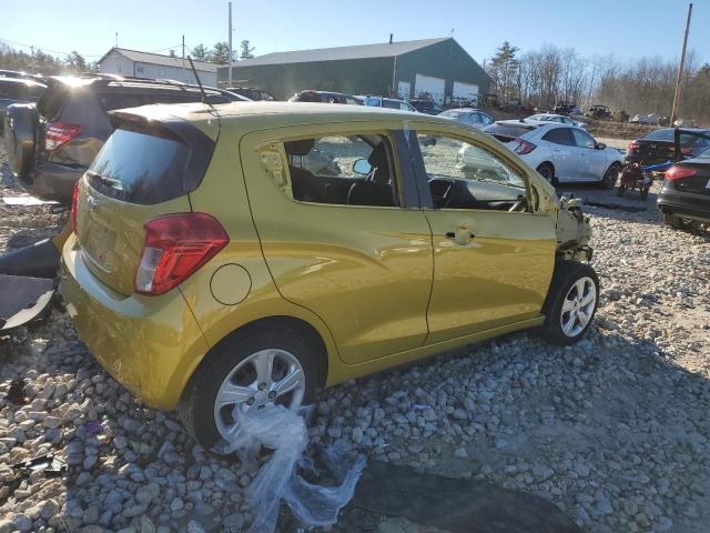 Photo 2 VIN: KL8CB6SA1NC007585 - CHEVROLET SPARK LS 