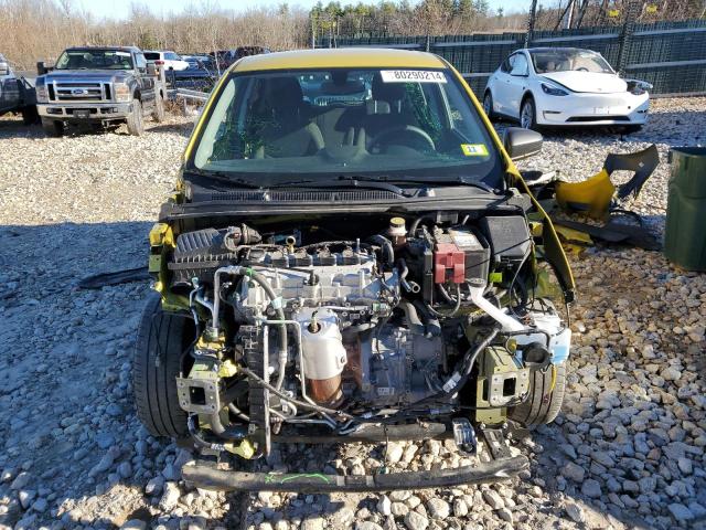 Photo 4 VIN: KL8CB6SA1NC007585 - CHEVROLET SPARK LS 