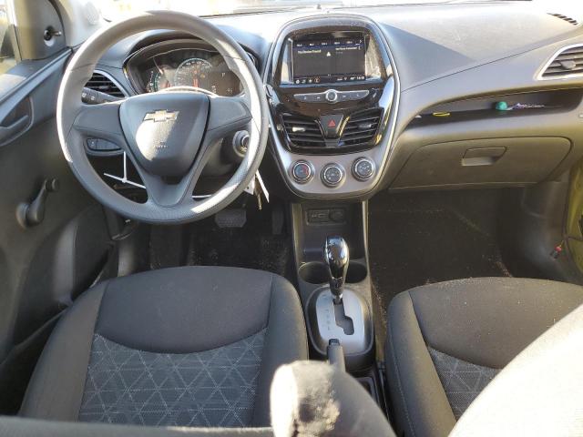 Photo 7 VIN: KL8CB6SA1NC007585 - CHEVROLET SPARK LS 